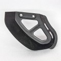 WOODCRAFT Wide Coverage Toe Guard Kit WOODCRAFT Wide Coverage Toe Guard Kit
